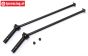 AR220031 ARRMA CVD drive shaft L174.5 mm, 2 pcs.