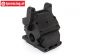 AR310854 ARRMA Diff. Housing front-rear HD-6S, set