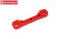 AR330378 ARRMA Alu-wishbone pin holder front, 1 pc.