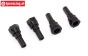 ARA330482 ARRMA Shock absorber mounting, 4 pcs.
