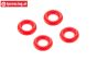 R716011 ARRMA Diff. O-Ring Ø4,5-D1,5 mm, 4 pcs.