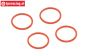 AR716020 ARRMA O-Ring Ø11-D1 mm, 4 pcs.