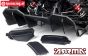 ARA7615V2T1 ARRMA INFRACTION 6S BLX-V2 Bleu