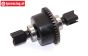 ARA310957 ARRMA Differential front-rear complete, 1 pc.