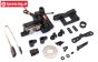 ARA311114 ARRMA Rear brake module, set