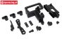 ARA311115 ARRMA Rear brake Composite module, set