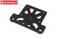 ARA320598 ARRMA Aluminum top plate, 1 pc.