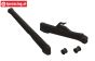 ARA320620 ARRMA Chassis Braces, set