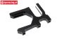 ARA320647 ARRMA Alu-Motor sliding mount, 1 pc.