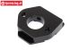 ARA320648 ARRMA Alu-Motor sliding mounting plate, 1 pc.