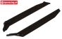 ARA320689 ARRMA Chassis side guards, 2 pcs.