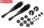 ARA330778 ARRMA Shock absorber Ø16-L117 mm, 2 pcs.