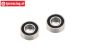 ARA610040 ARRMA Diff. housing bearing outside, 2 pcs.