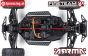 ARA7618T2 ARRMA 1/7 Fireteam 6S 4WD BLX Speed RTR, 1 PC.