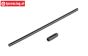 AR390001 ARRMA Receiver antenna tube, 1 pc.