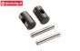 AR310452 ARRMA CVD Rebuild, 2 pcs.