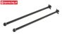 AR310459 ARRMA Drive axle rear wheel-Diff. L139mm, 1 pc.
