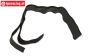 AR390231 ARRMA Akku Battery belt with Velcro large, 1 pc.