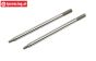 AR330479 ARRMA Shock rod Ø4-L64.5 mm, 2 pcs.