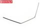 AR330200 ARRMA stabilizer narrow Ø2.4 mm, 1 pc.