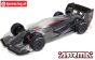 ARA7116V2 Arrma Limitless 8s All-Road Speed Bash Roller