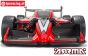 ARA7116V2 Arrma Limitless 8s All-Road Speed Bash Roller