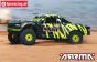 ARA7604V2T1 ARRMA 1/7 Mojave 6S V2 4WD Green/Black RTR