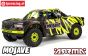 ARA7604V2T1 ARRMA 1/7 Mojave 6S V2 4WD Green/Black RTR