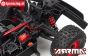 ARA7604V2T1 ARRMA 1/7 Mojave 6S V2 4WD Green/Black RTR