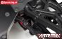 ARA7604V2T2 ARRMA 1/7 Mojave 6S V2 4WD Red/Black RTR