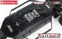 ARA7204 ARRMA 1/7 Mojave 4X4 EXB BASH ROLLER Black