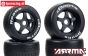 ARA7617V2T1 ARRMA FELONY 6S BLX 1/7 Muscle Car, Black