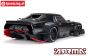 ARA7617V2T1 ARRMA FELONY 6S BLX 1/7 Muscle Car, Black