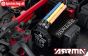 ARA7617V2T1 ARRMA FELONY 6S BLX 1/7 Muscle Car, Black