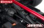 ARA7617V2T1 ARRMA FELONY 6S BLX 1/7 Muscle Car, Black