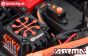 ARA7617V2T1 ARRMA FELONY 6S BLX 1/7 Muscle Car, Black