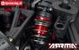 ARA7617V2T1 ARRMA FELONY 6S BLX 1/7 Muscle Car, Black