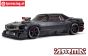 ARA7617V2T1 ARRMA FELONY 6S BLX 1/7 Muscle Car, Black