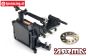 ARA7615V2T1 ARRMA INFRACTION 6S BLX-V2 Bleu