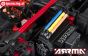 ARA7615V2T1 ARRMA INFRACTION 6S BLX-V2 Bleu