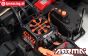 ARA7615V2T1 ARRMA INFRACTION 6S BLX-V2 Bleu