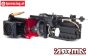 ARA7615V2T1 ARRMA INFRACTION 6S BLX-V2 Bleu