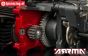ARA7615V2T1 ARRMA INFRACTION 6S BLX-V2 Bleu