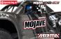 ARA7204 ARRMA 1/7 Mojave 4X4 EXB BASH ROLLER Black