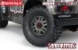 ARA7204 ARRMA 1/7 Mojave 4X4 EXB BASH ROLLER Black