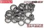 ARA7204 ARRMA 1/7 Mojave 4X4 EXB BASH ROLLER Black