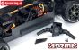 ARA4319V3BT2 VENDETTA 4X4 3S BLX Speed Bash Racer RTR, Gr.