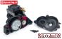 ARA4319V3BT2 VENDETTA 4X4 3S BLX Speed Bash Racer RTR, Bl.