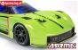 ARA4319V3BT2 VENDETTA 4X4 3S BLX Speed Bash Racer RTR, Gr.