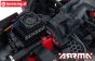 ARA4319V3BT2 VENDETTA 4X4 3S BLX Speed Bash Racer RTR, Gr.